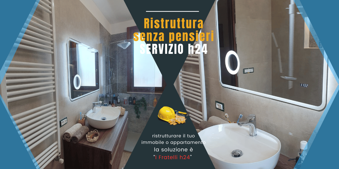 ristrutturazioni sicure